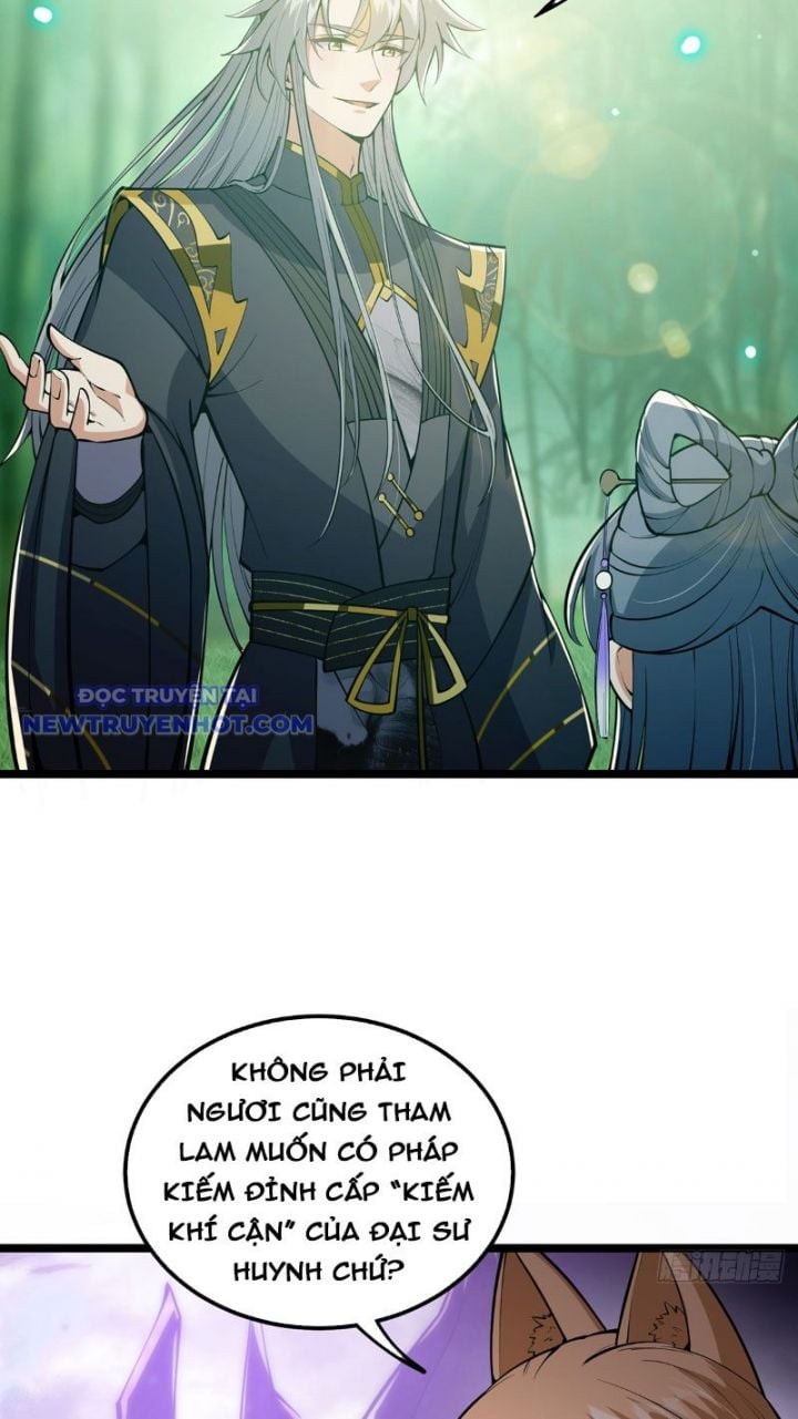 Ta Xuyên Không Với Max Điểm Mị Lực: Chapter 43