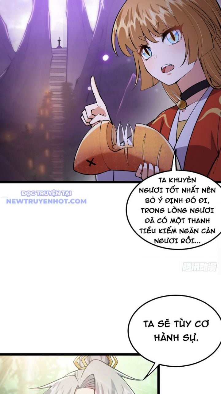 Ta Xuyên Không Với Max Điểm Mị Lực: Chapter 43