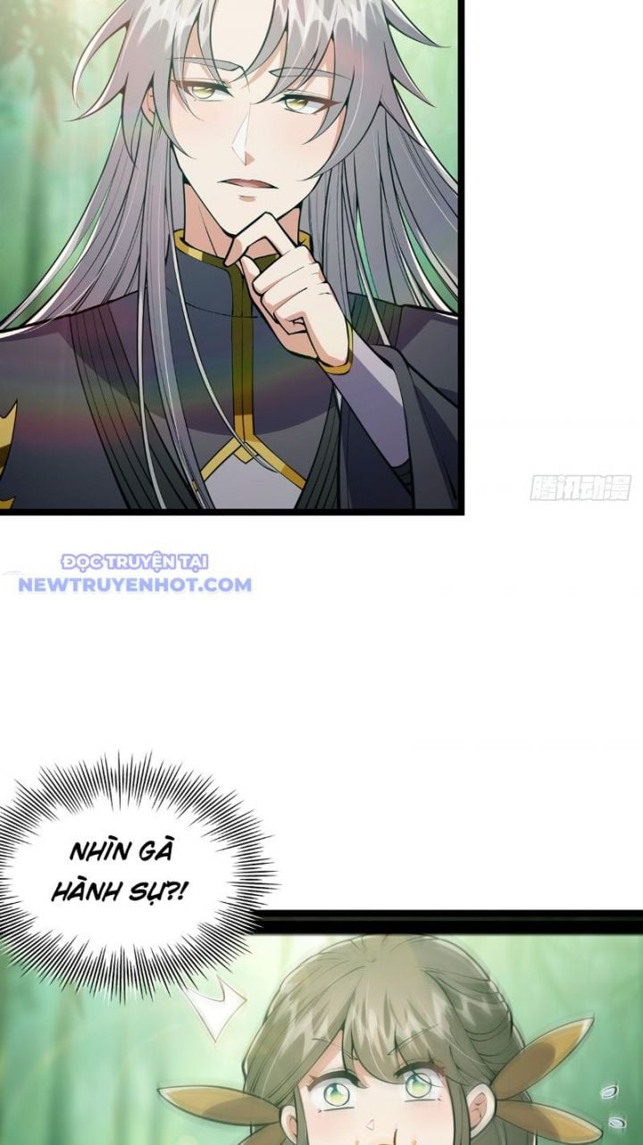 Ta Xuyên Không Với Max Điểm Mị Lực: Chapter 43