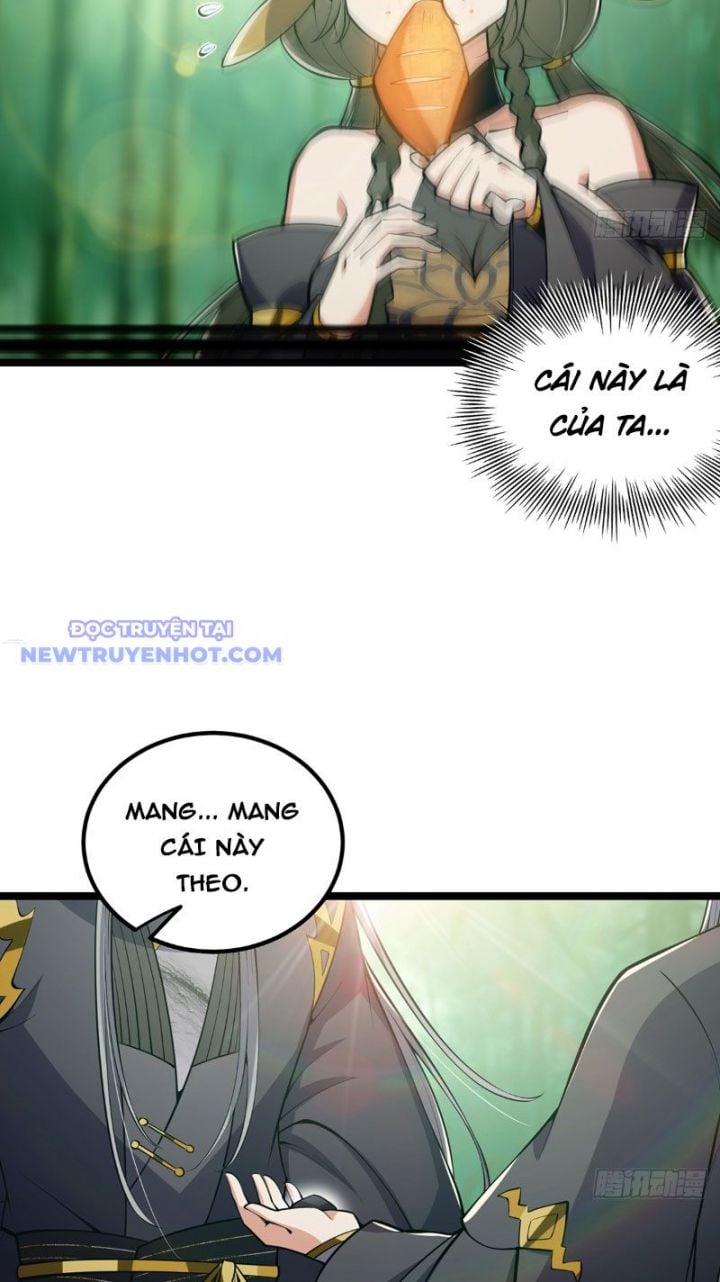 Ta Xuyên Không Với Max Điểm Mị Lực: Chapter 43