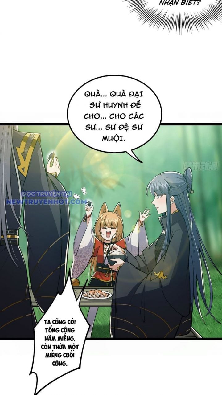 Ta Xuyên Không Với Max Điểm Mị Lực: Chapter 43