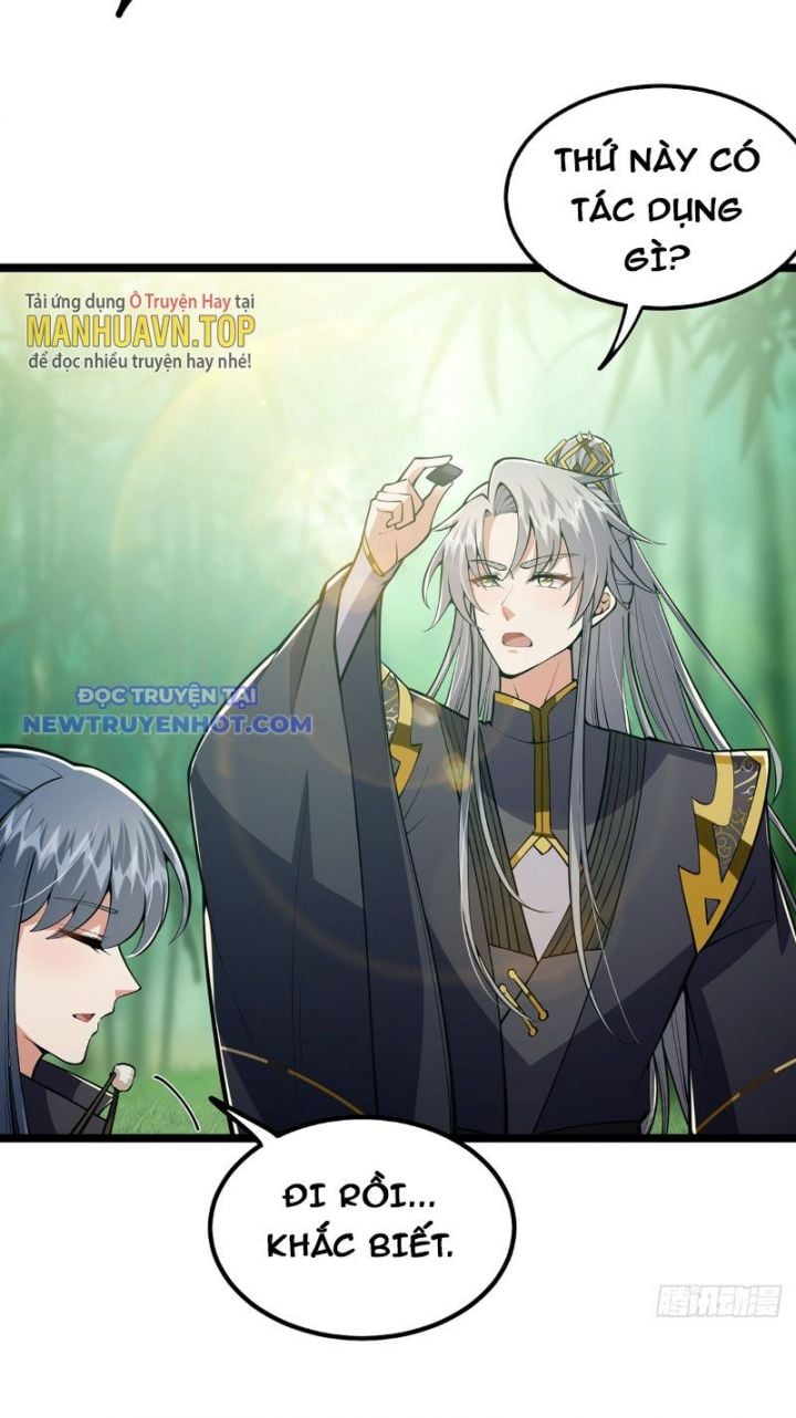 Ta Xuyên Không Với Max Điểm Mị Lực: Chapter 43