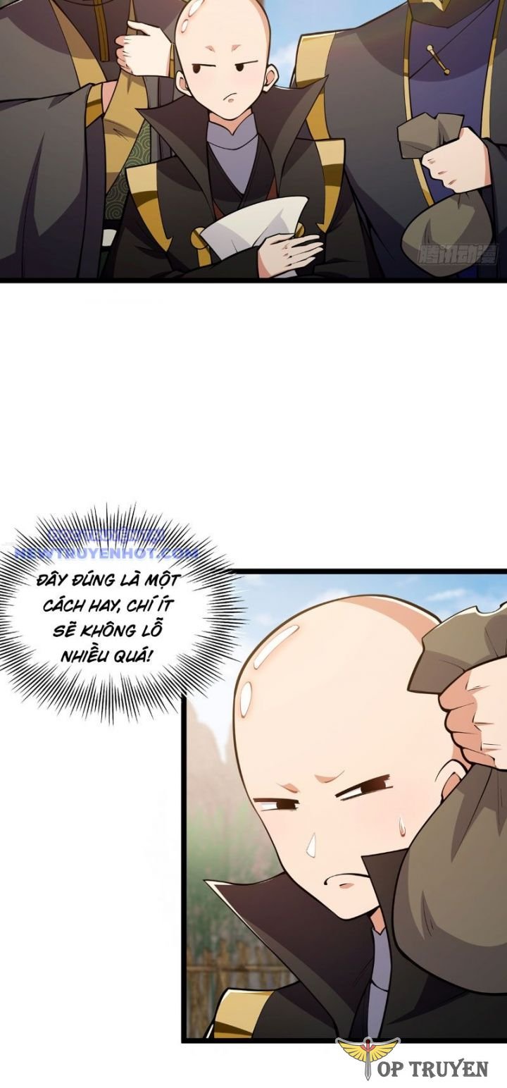 Ta Xuyên Không Với Max Điểm Mị Lực: Chapter 43