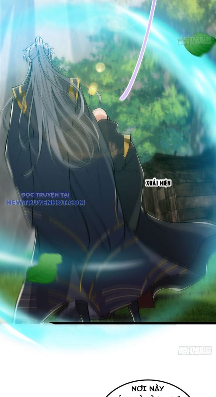 Ta Xuyên Không Với Max Điểm Mị Lực: Chapter 43