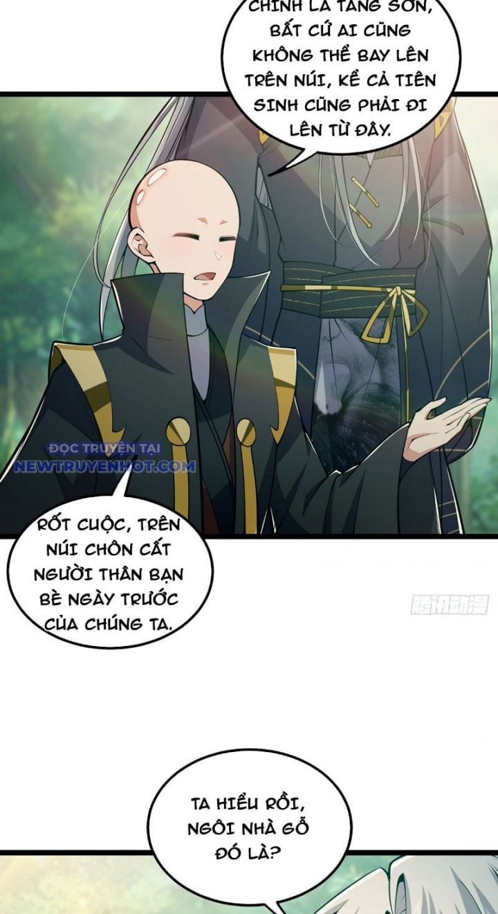 Ta Xuyên Không Với Max Điểm Mị Lực: Chapter 43