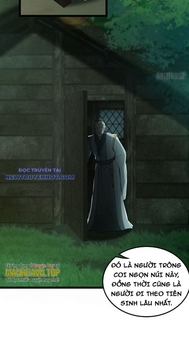 Ta Xuyên Không Với Max Điểm Mị Lực: Chapter 43