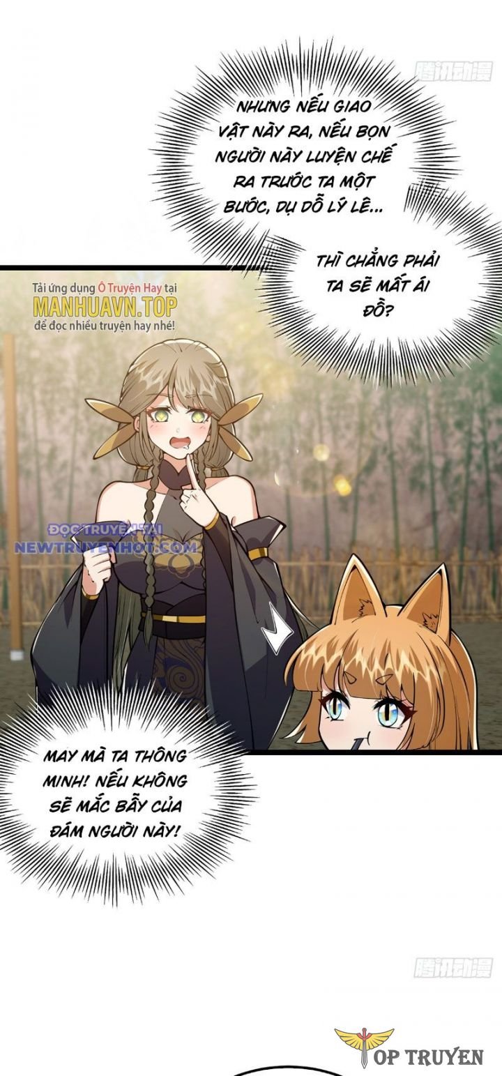 Ta Xuyên Không Với Max Điểm Mị Lực: Chapter 43