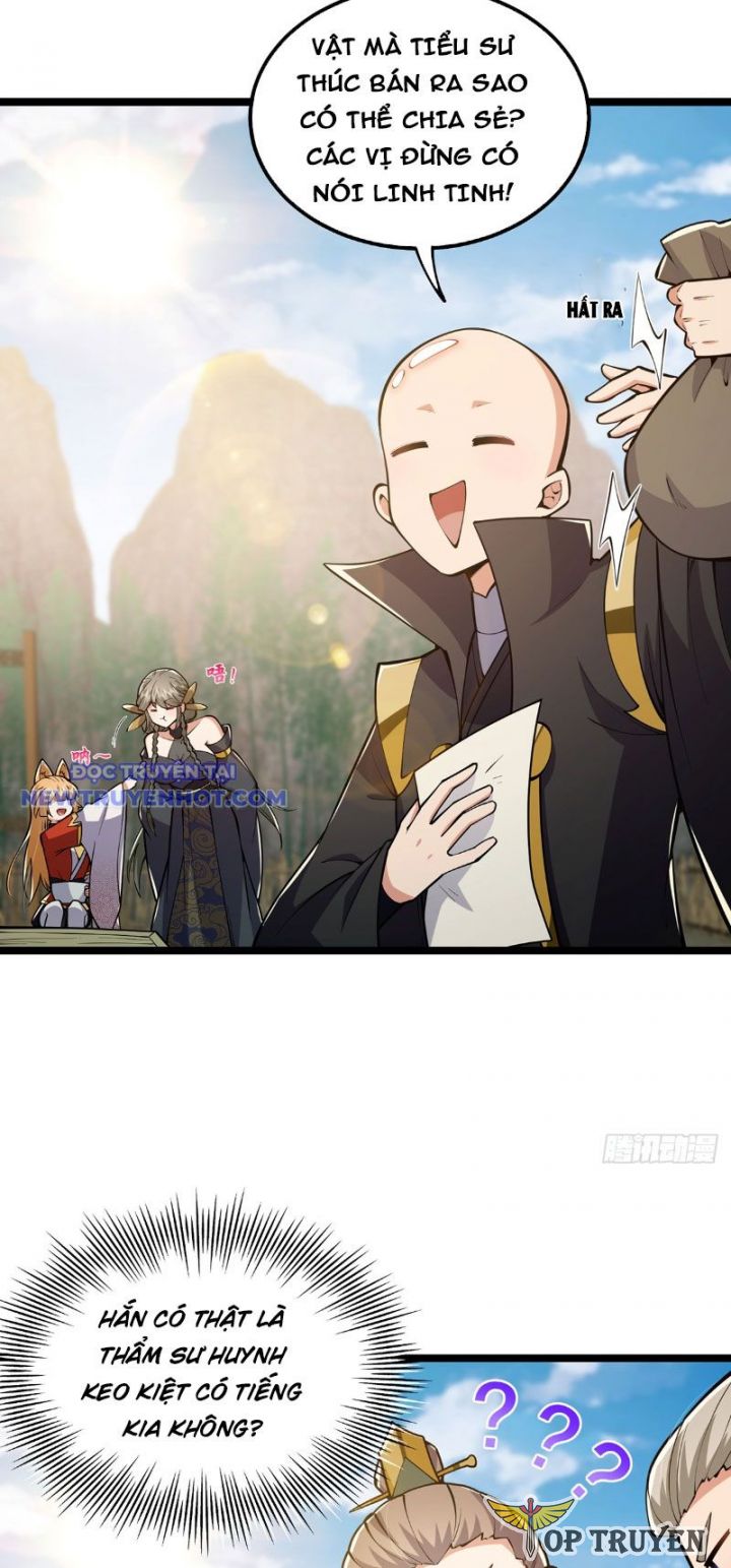 Ta Xuyên Không Với Max Điểm Mị Lực: Chapter 43