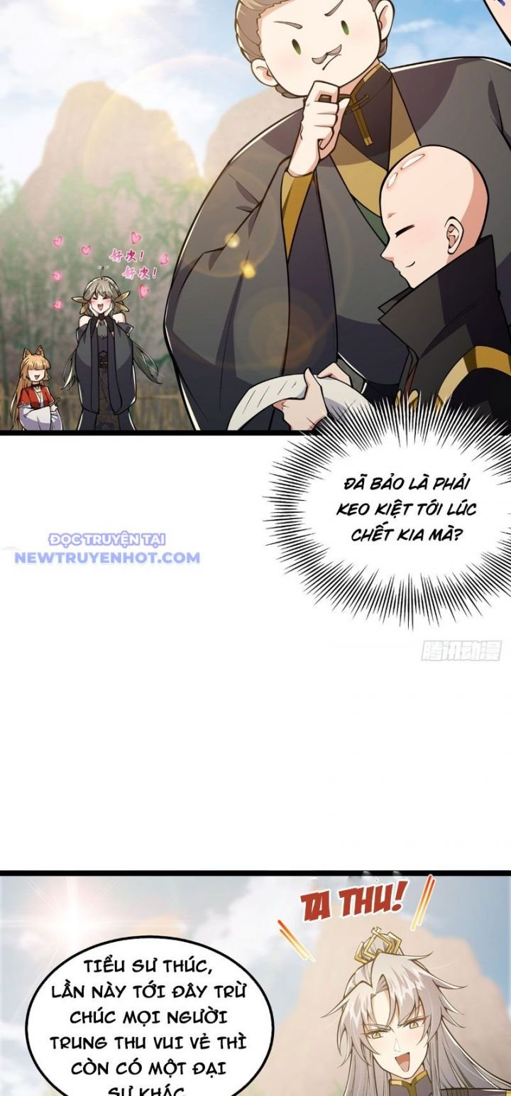 Ta Xuyên Không Với Max Điểm Mị Lực: Chapter 43