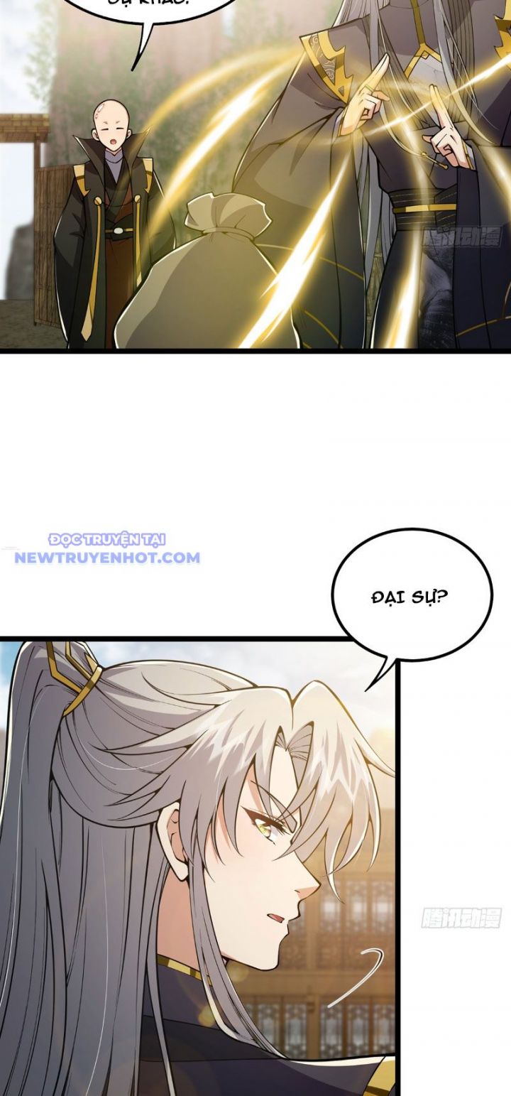 Ta Xuyên Không Với Max Điểm Mị Lực: Chapter 43