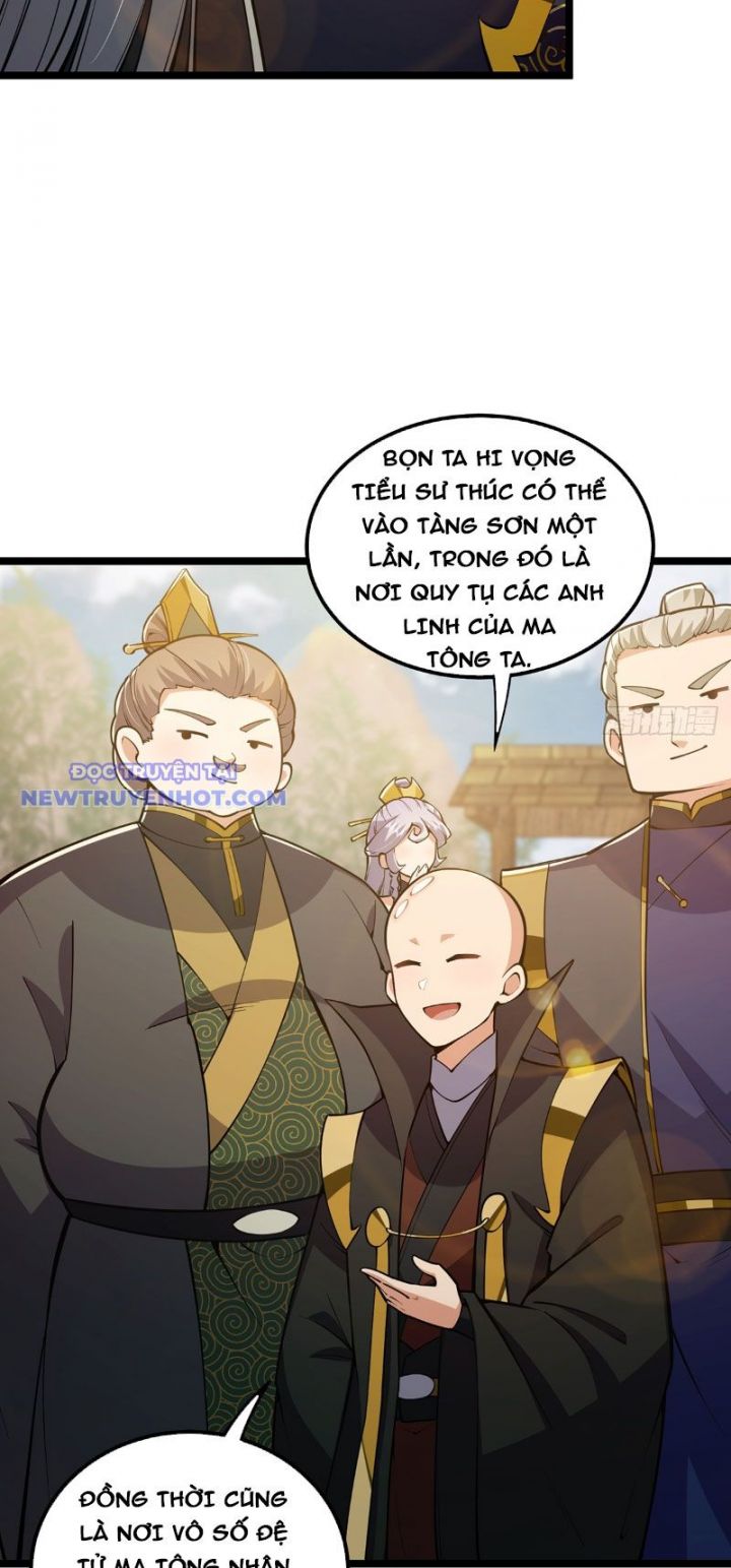 Ta Xuyên Không Với Max Điểm Mị Lực: Chapter 43