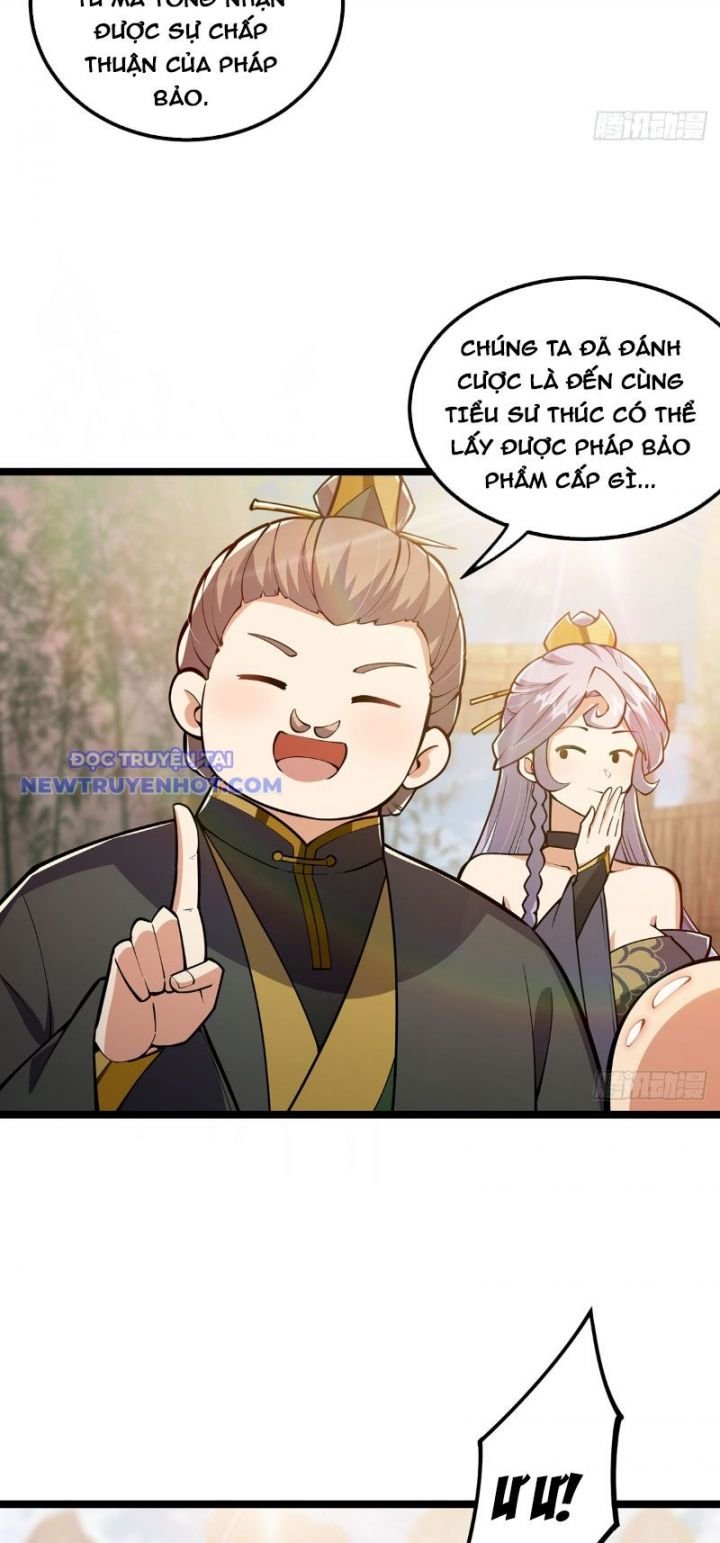 Ta Xuyên Không Với Max Điểm Mị Lực: Chapter 43