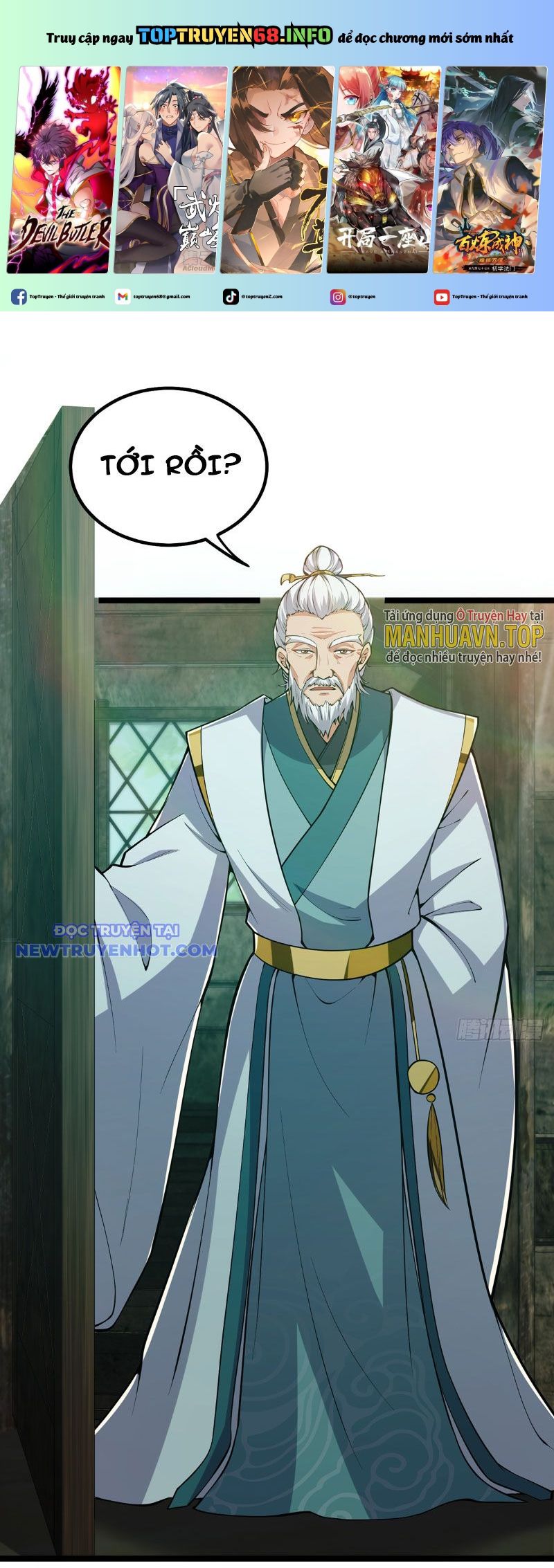 Ta Xuyên Không Với Max Điểm Mị Lực: Chapter 44