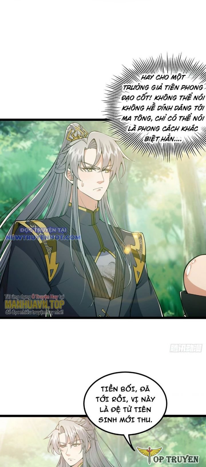 Ta Xuyên Không Với Max Điểm Mị Lực: Chapter 44