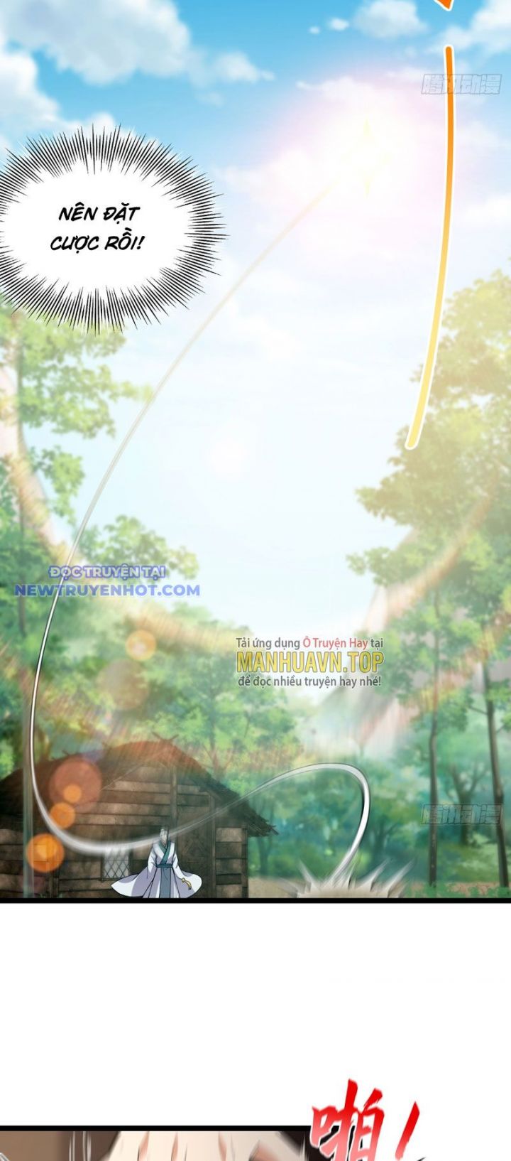 Ta Xuyên Không Với Max Điểm Mị Lực: Chapter 44