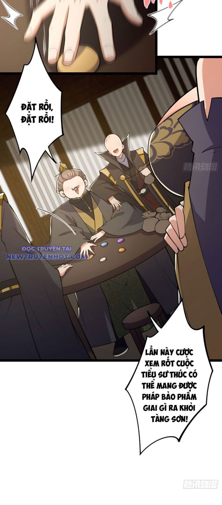 Ta Xuyên Không Với Max Điểm Mị Lực: Chapter 44