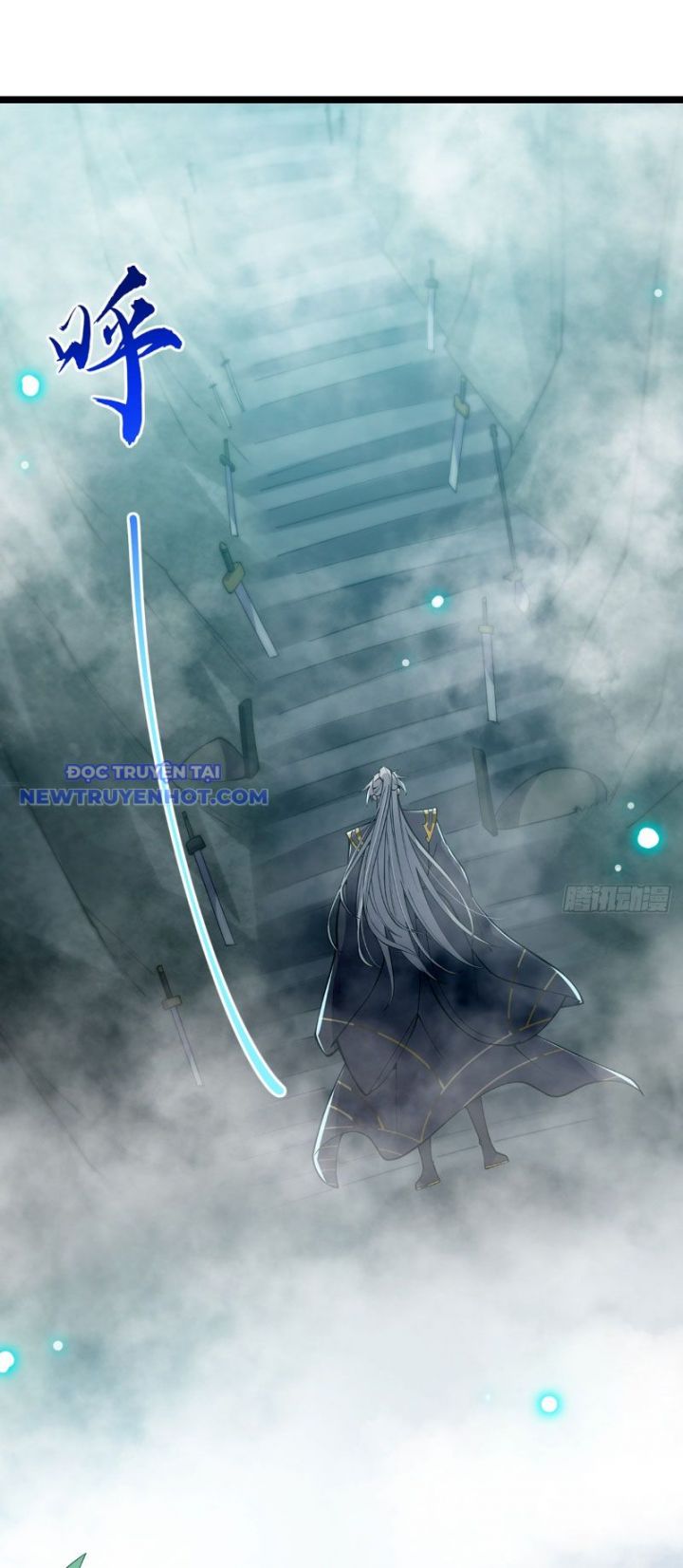 Ta Xuyên Không Với Max Điểm Mị Lực: Chapter 44