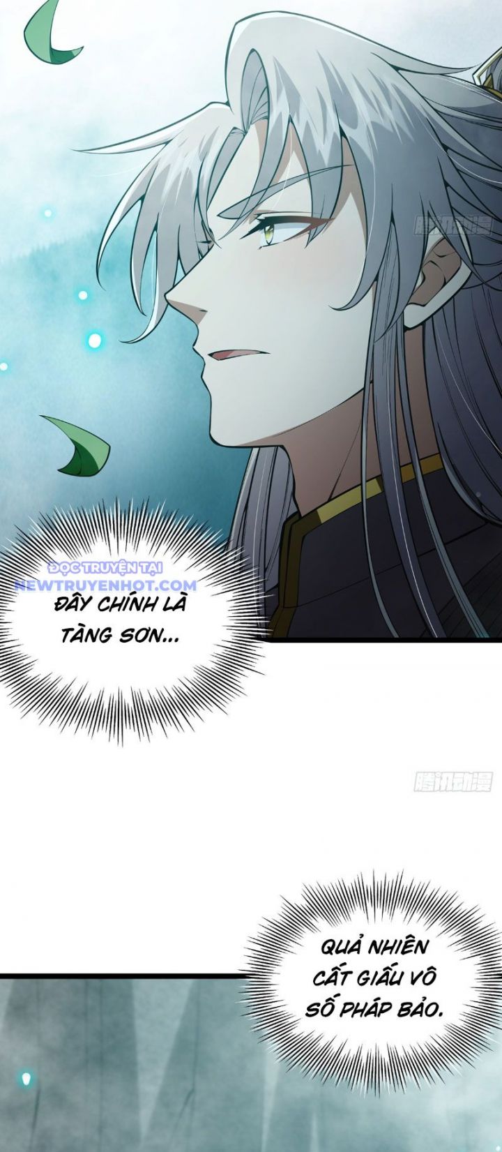 Ta Xuyên Không Với Max Điểm Mị Lực: Chapter 44