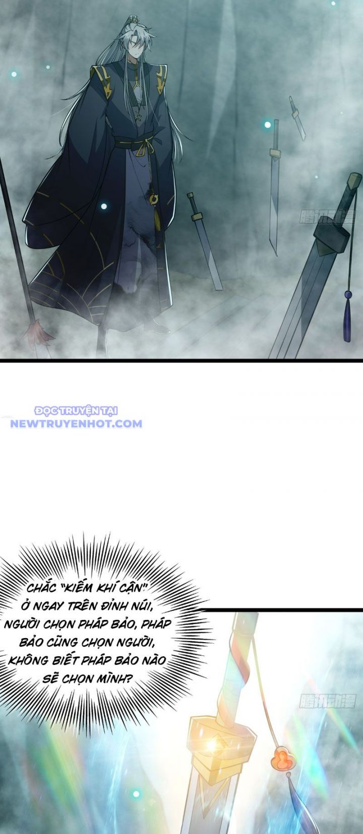 Ta Xuyên Không Với Max Điểm Mị Lực: Chapter 44