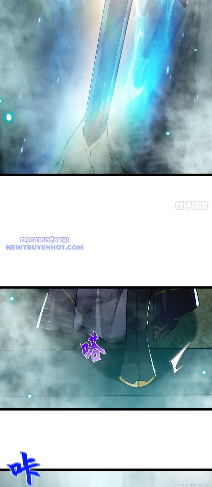 Ta Xuyên Không Với Max Điểm Mị Lực: Chapter 44