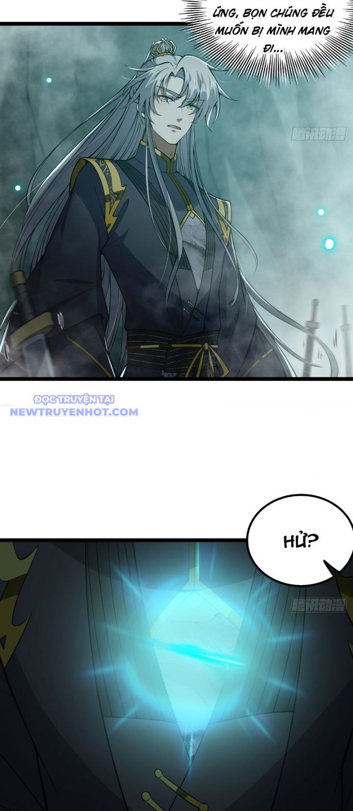 Ta Xuyên Không Với Max Điểm Mị Lực: Chapter 44