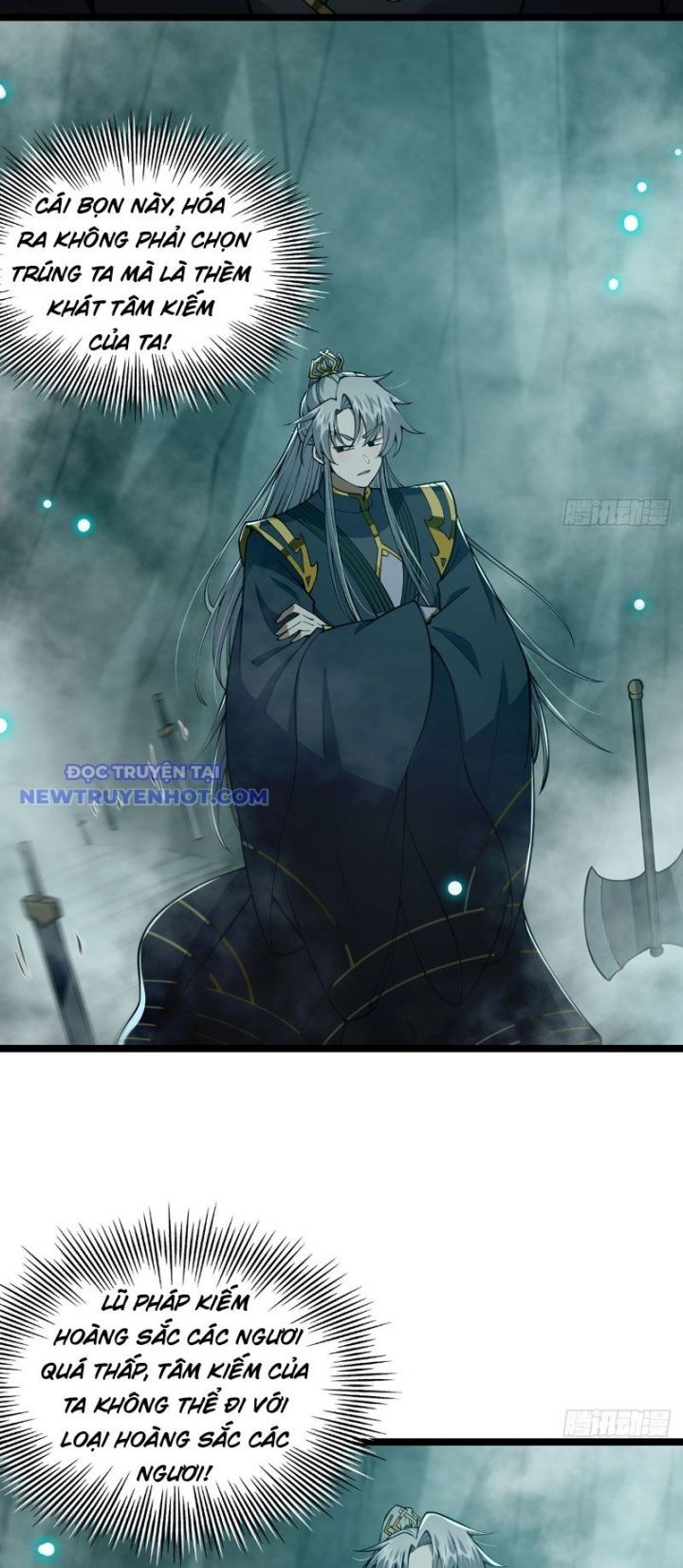 Ta Xuyên Không Với Max Điểm Mị Lực: Chapter 44