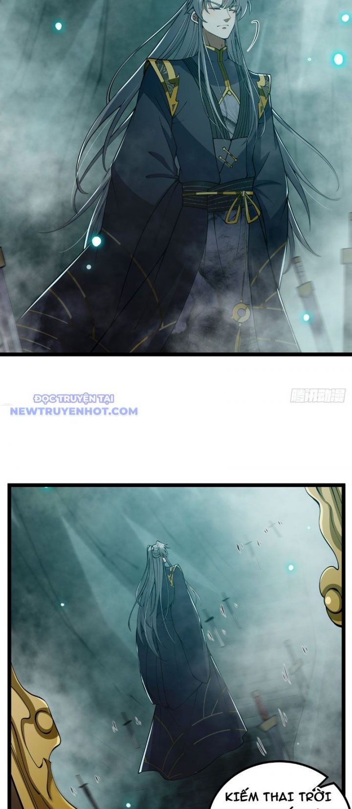 Ta Xuyên Không Với Max Điểm Mị Lực: Chapter 44