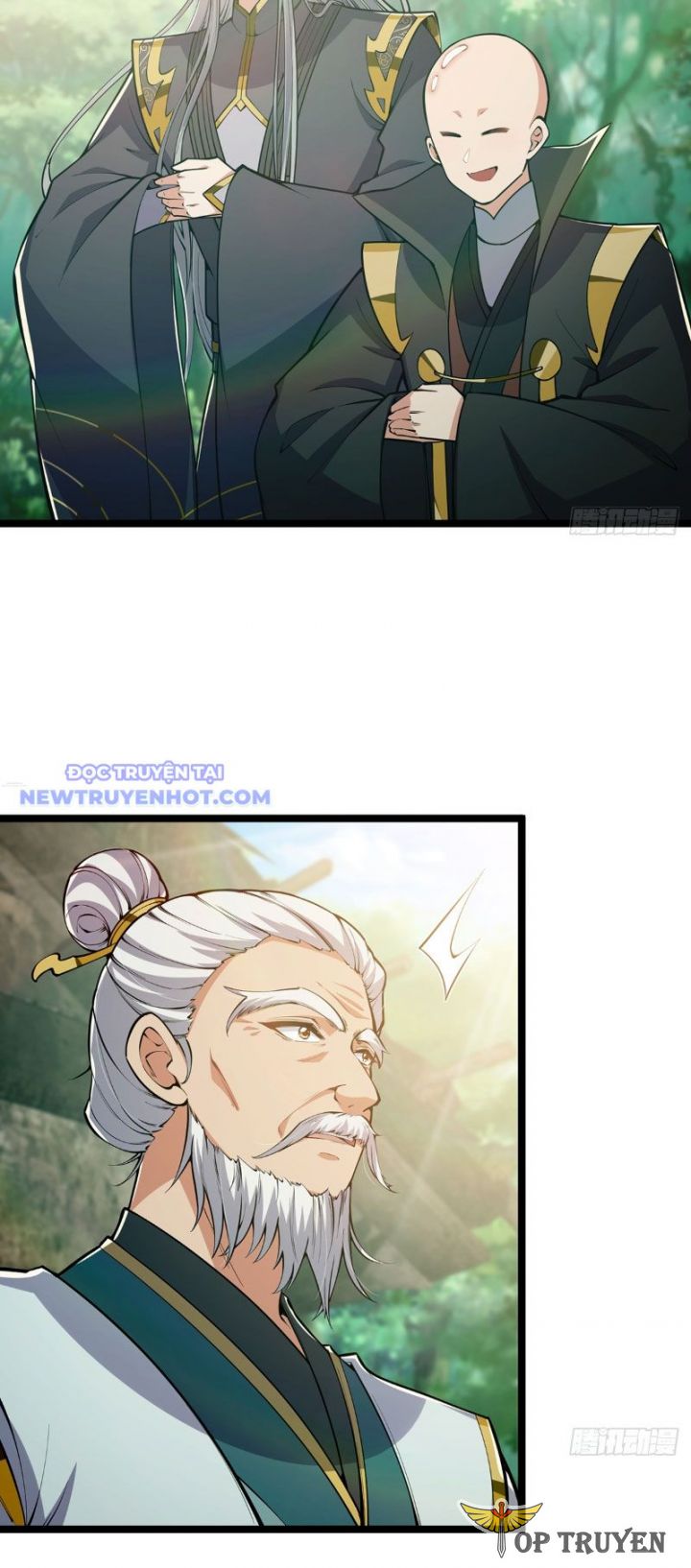 Ta Xuyên Không Với Max Điểm Mị Lực: Chapter 44