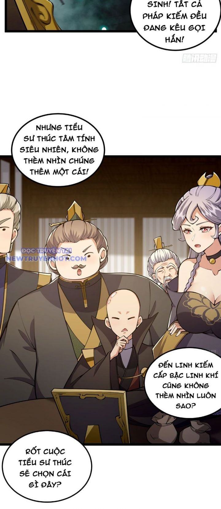 Ta Xuyên Không Với Max Điểm Mị Lực: Chapter 44