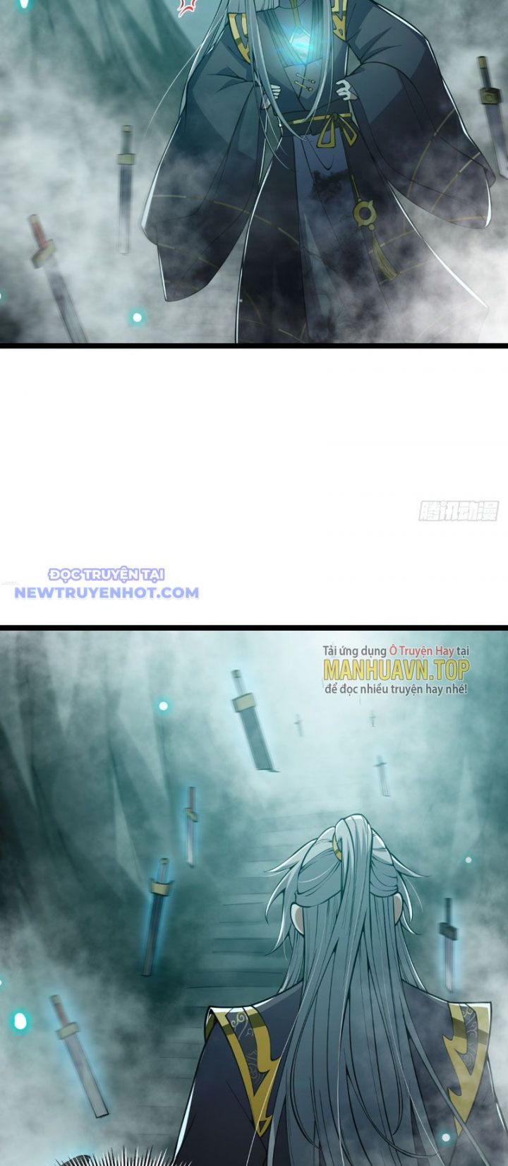 Ta Xuyên Không Với Max Điểm Mị Lực: Chapter 44