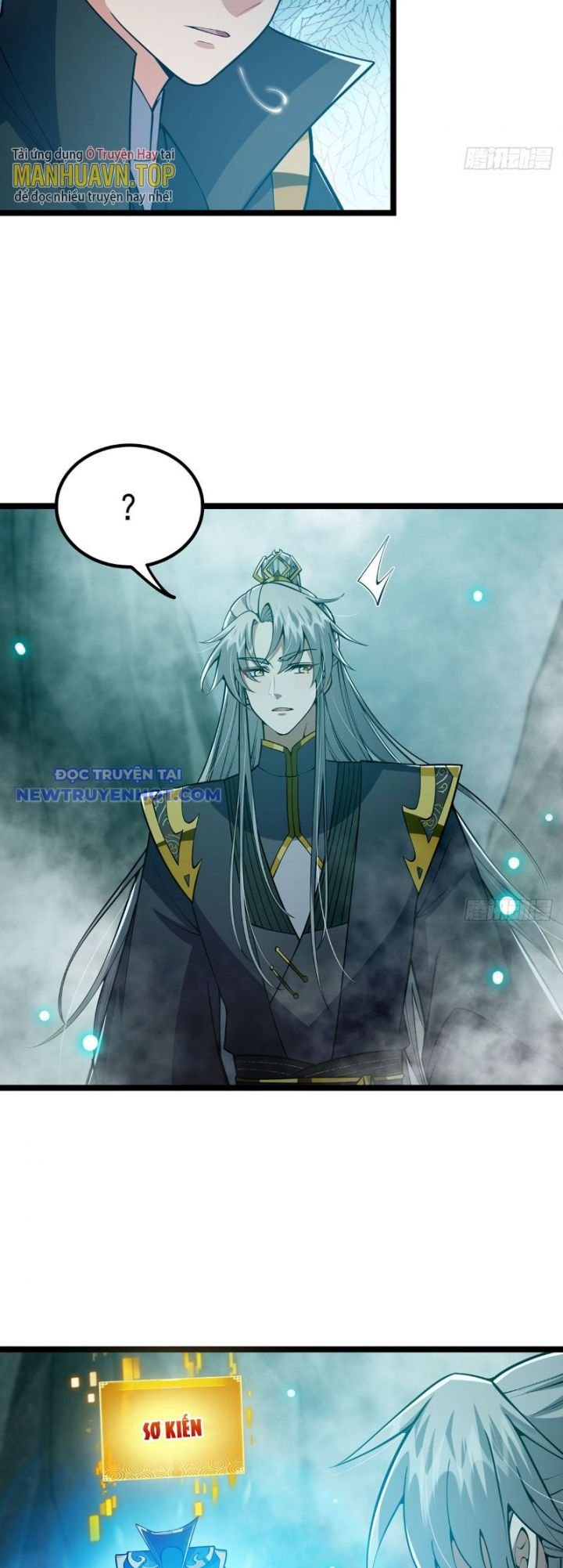 Ta Xuyên Không Với Max Điểm Mị Lực: Chapter 44