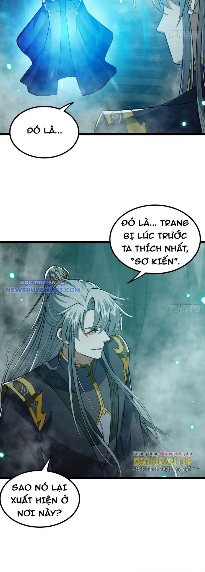 Ta Xuyên Không Với Max Điểm Mị Lực: Chapter 44