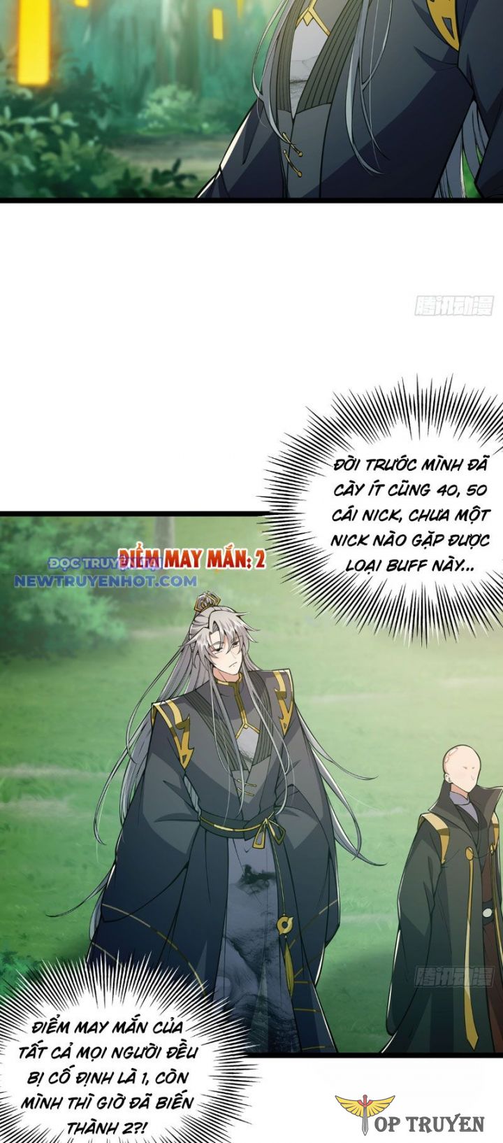 Ta Xuyên Không Với Max Điểm Mị Lực: Chapter 44