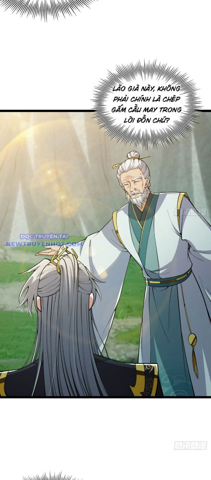 Ta Xuyên Không Với Max Điểm Mị Lực: Chapter 44