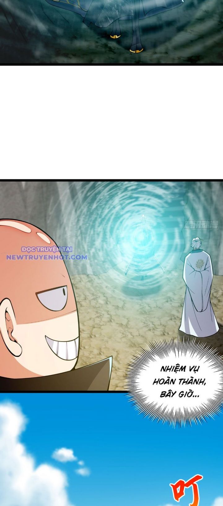 Ta Xuyên Không Với Max Điểm Mị Lực: Chapter 44