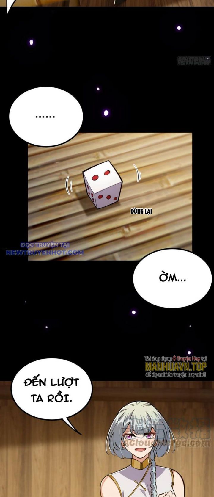 Ta Xuyên Không Với Max Điểm Mị Lực: Chapter 45