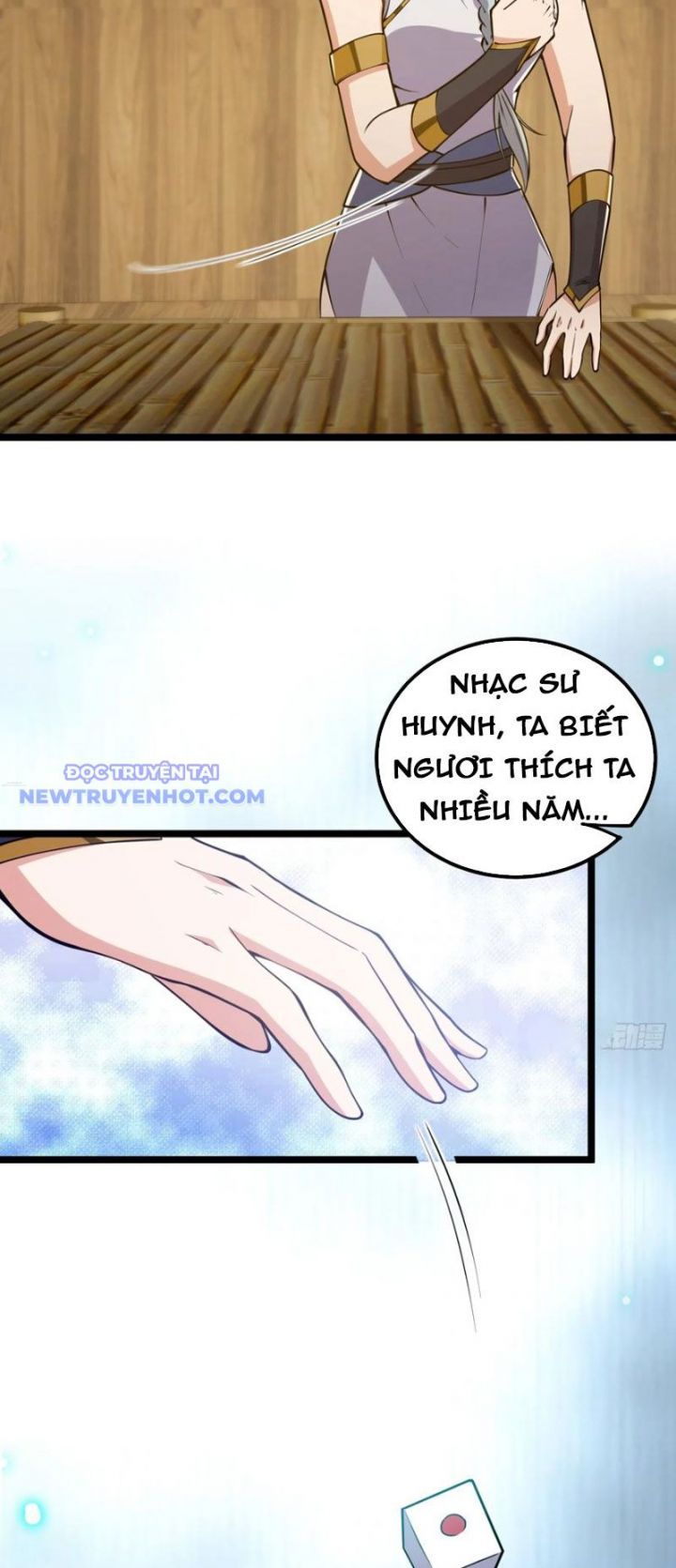 Ta Xuyên Không Với Max Điểm Mị Lực: Chapter 45