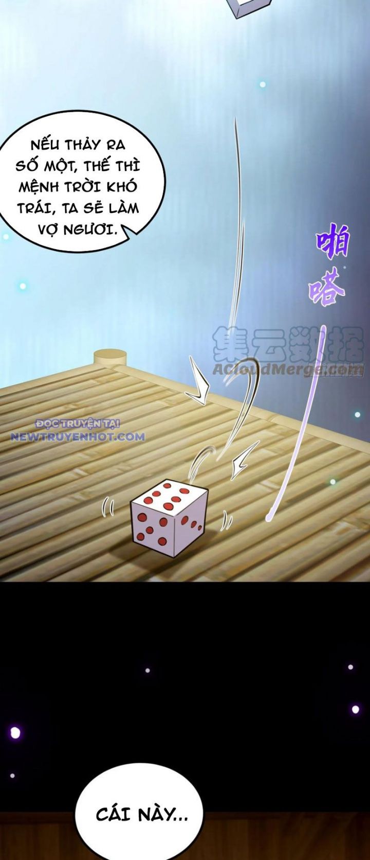 Ta Xuyên Không Với Max Điểm Mị Lực: Chapter 45