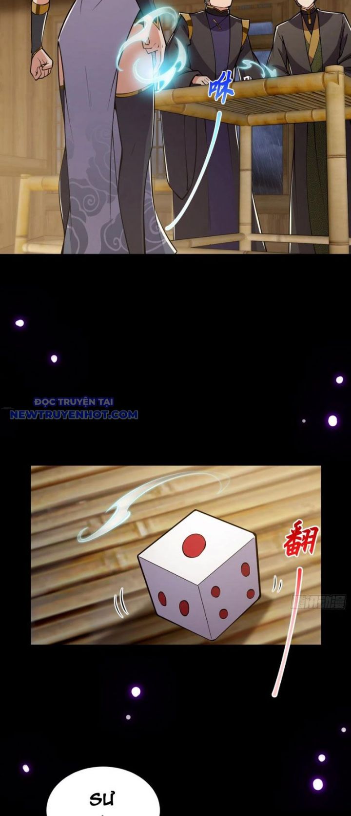 Ta Xuyên Không Với Max Điểm Mị Lực: Chapter 45