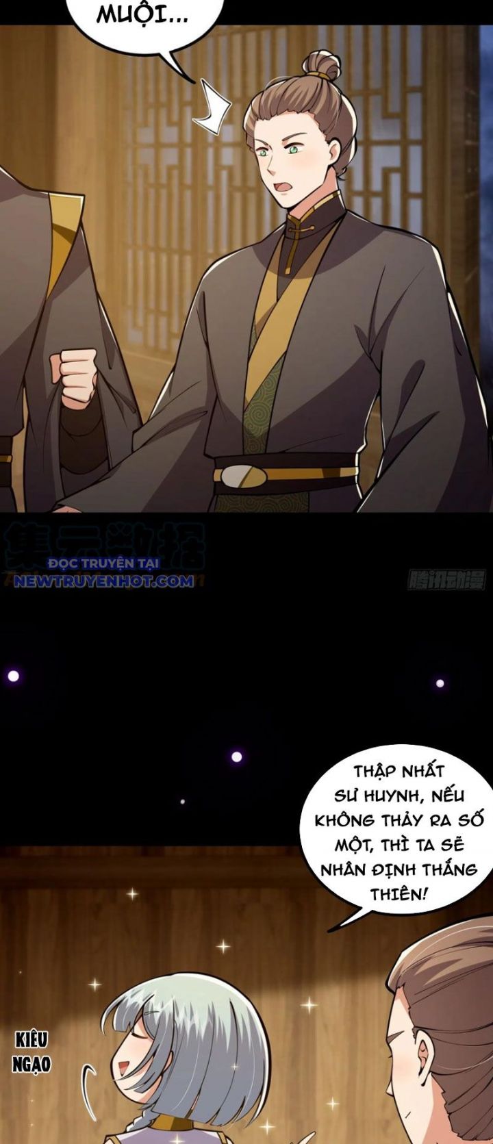 Ta Xuyên Không Với Max Điểm Mị Lực: Chapter 45