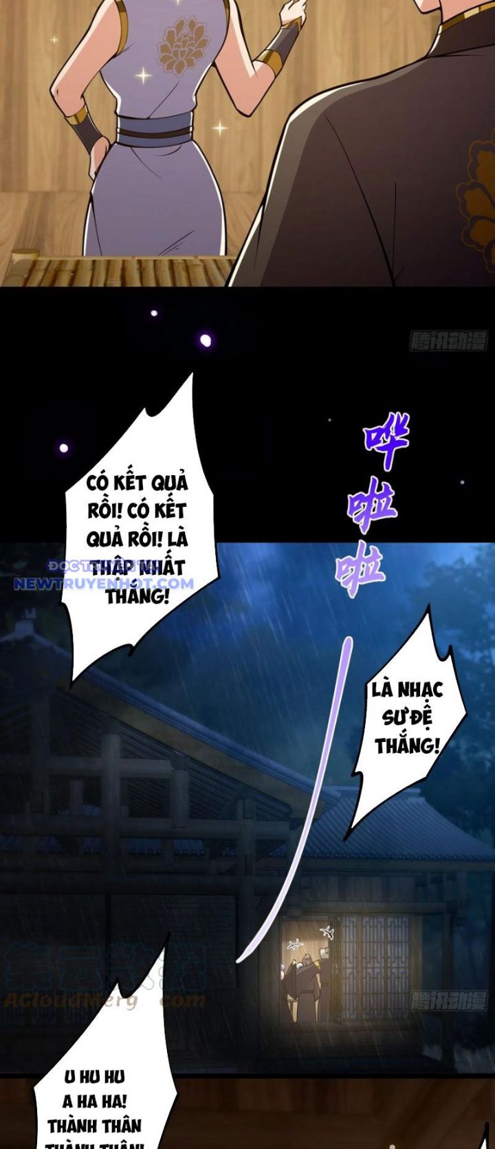 Ta Xuyên Không Với Max Điểm Mị Lực: Chapter 45