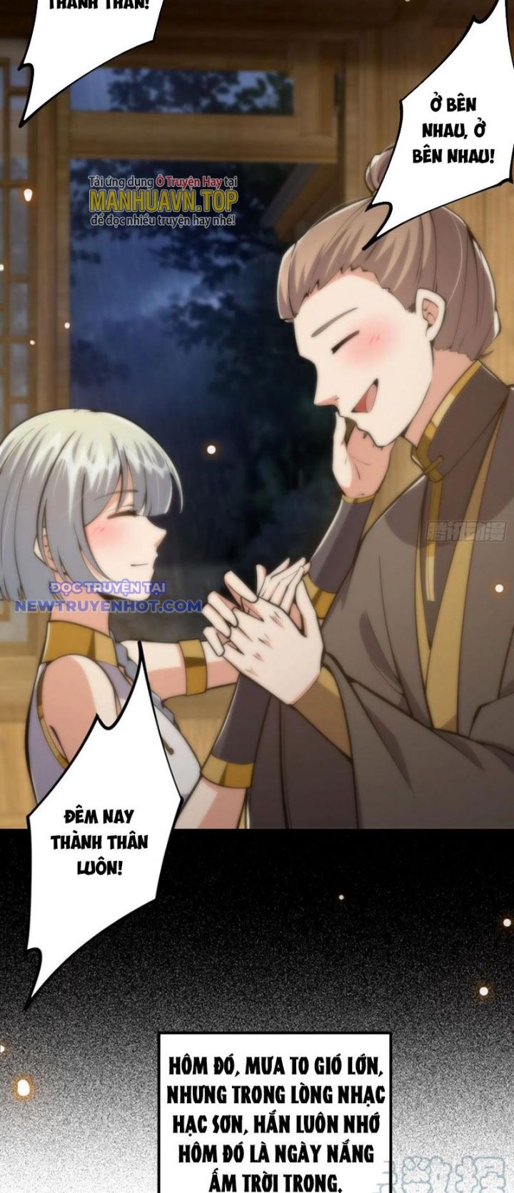 Ta Xuyên Không Với Max Điểm Mị Lực: Chapter 45