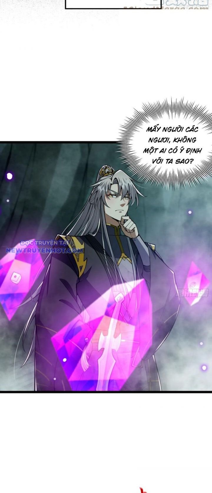 Ta Xuyên Không Với Max Điểm Mị Lực: Chapter 45