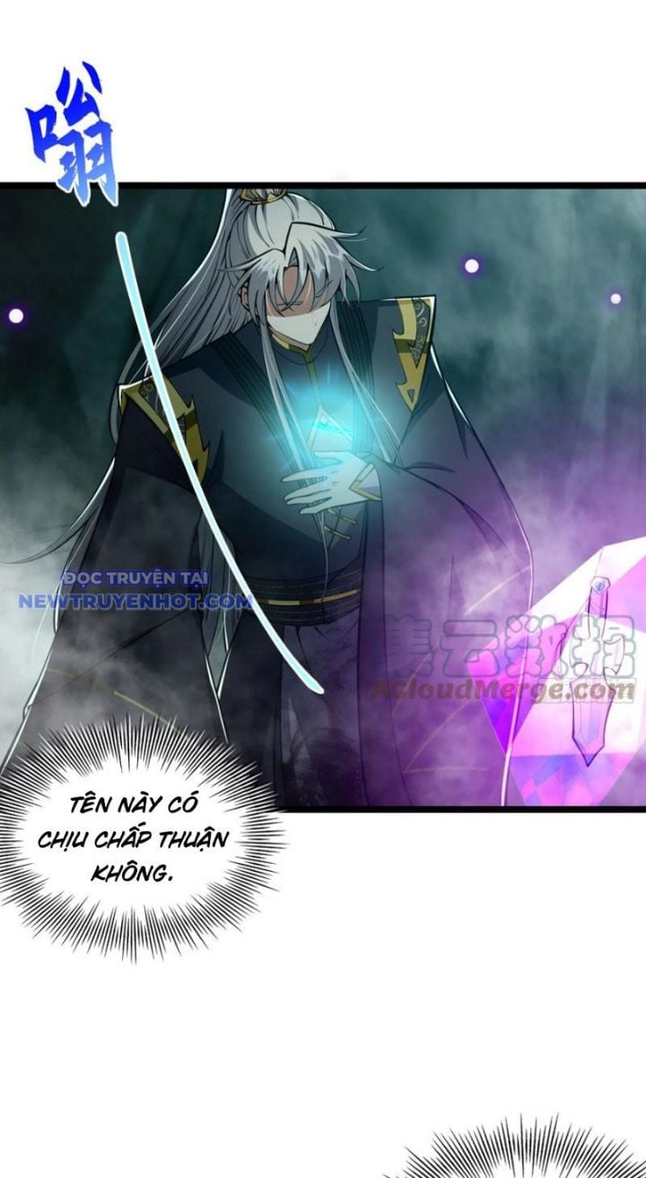 Ta Xuyên Không Với Max Điểm Mị Lực: Chapter 45