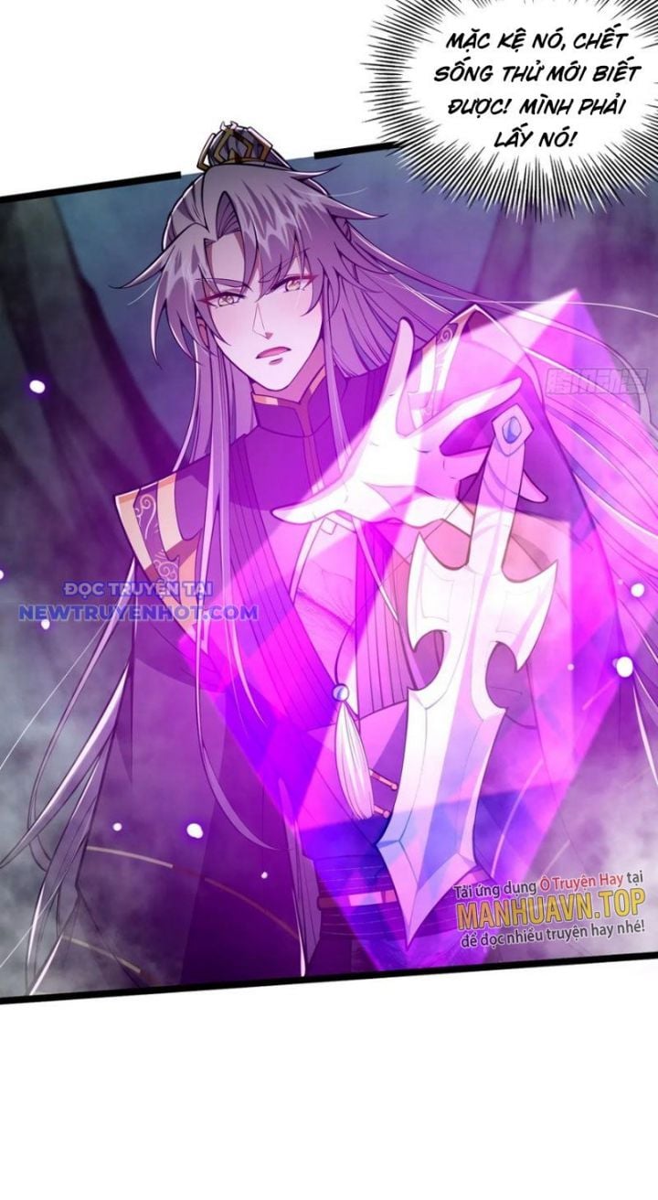 Ta Xuyên Không Với Max Điểm Mị Lực: Chapter 45