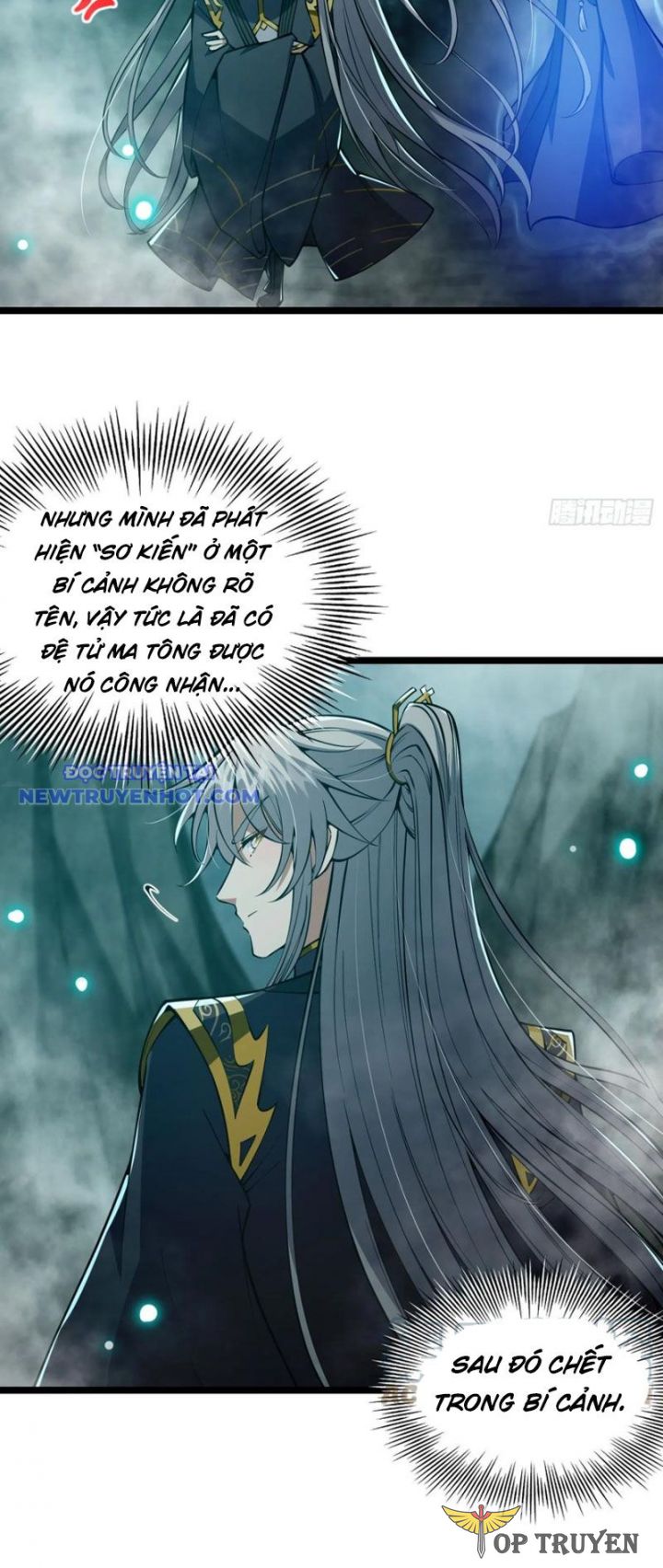 Ta Xuyên Không Với Max Điểm Mị Lực: Chapter 45