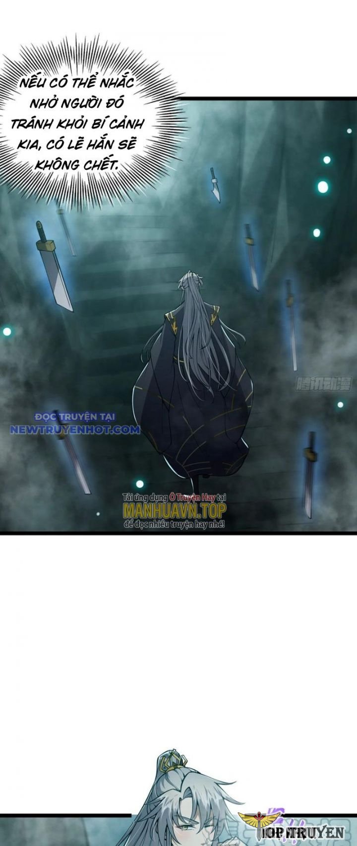 Ta Xuyên Không Với Max Điểm Mị Lực: Chapter 45