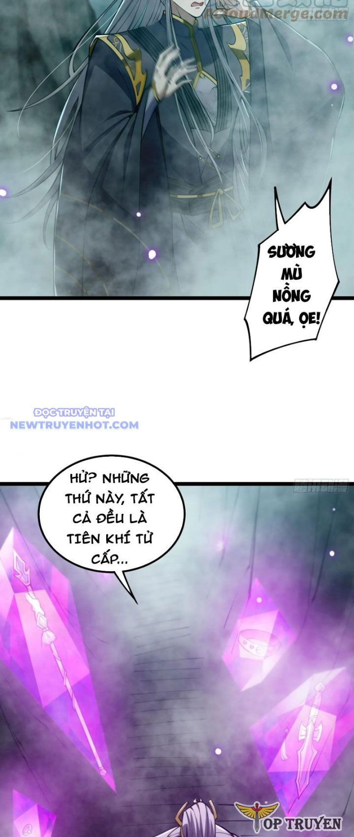 Ta Xuyên Không Với Max Điểm Mị Lực: Chapter 45