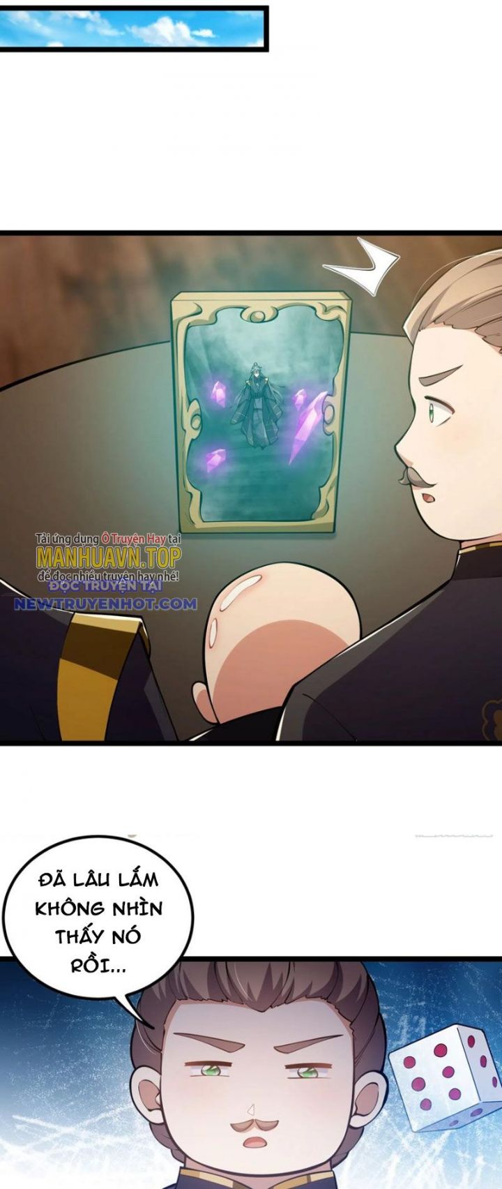 Ta Xuyên Không Với Max Điểm Mị Lực: Chapter 45