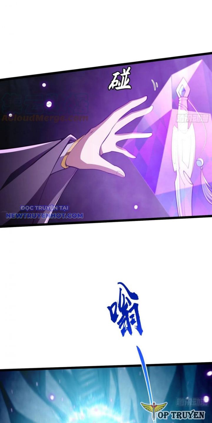 Ta Xuyên Không Với Max Điểm Mị Lực: Chapter 46